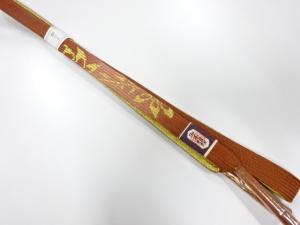 未使用品　正絹　高麗　手組帯締め